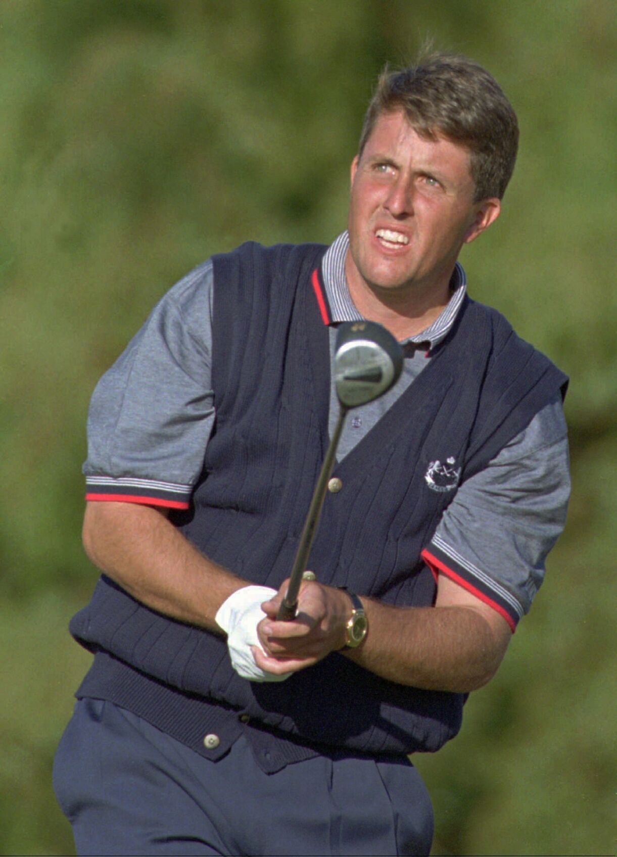 MICKELSON